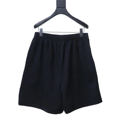 Balenciaga 26SS 3B Dissolving Short Pants  02