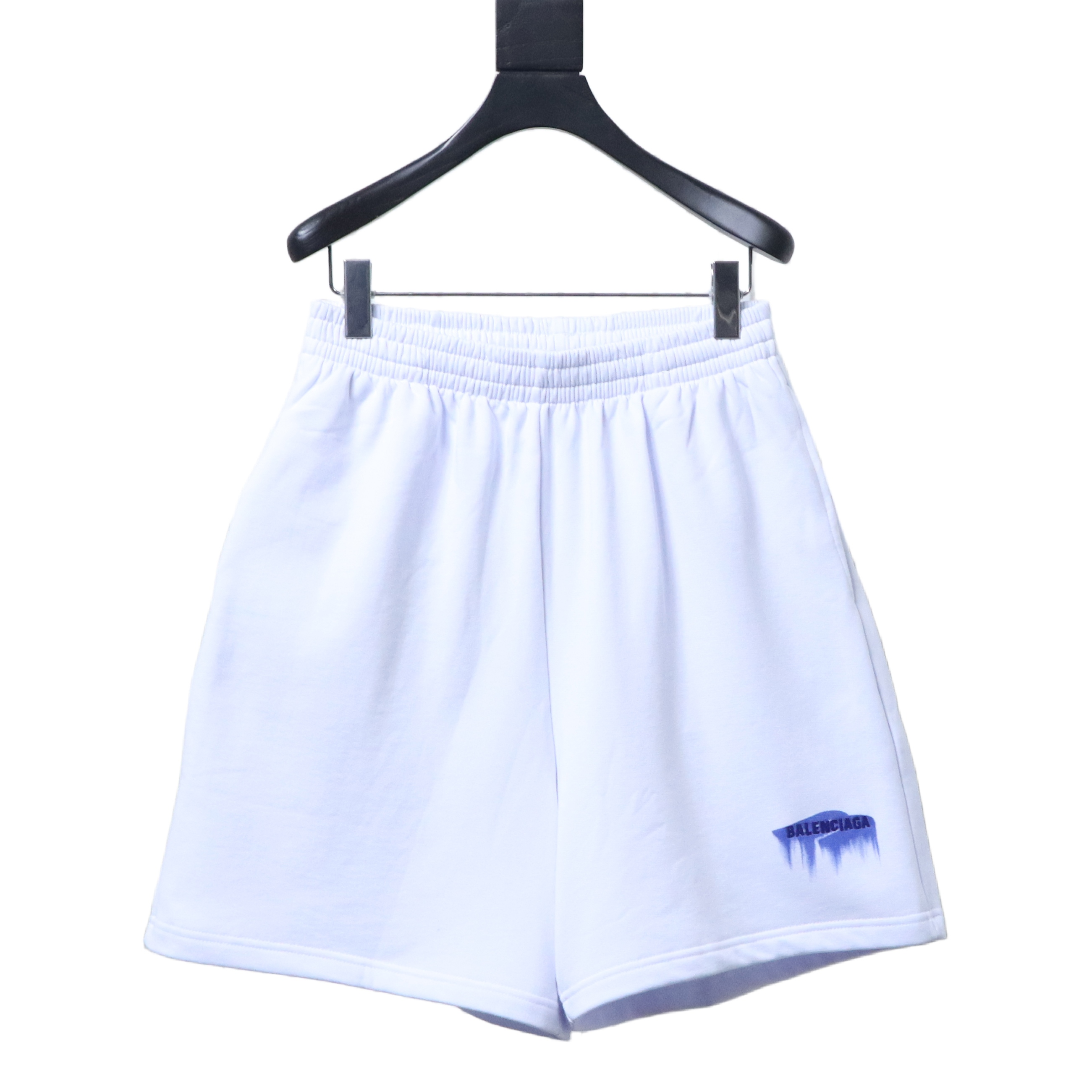 Balenciaga 26SS 3B Dissolving Short Pants 
