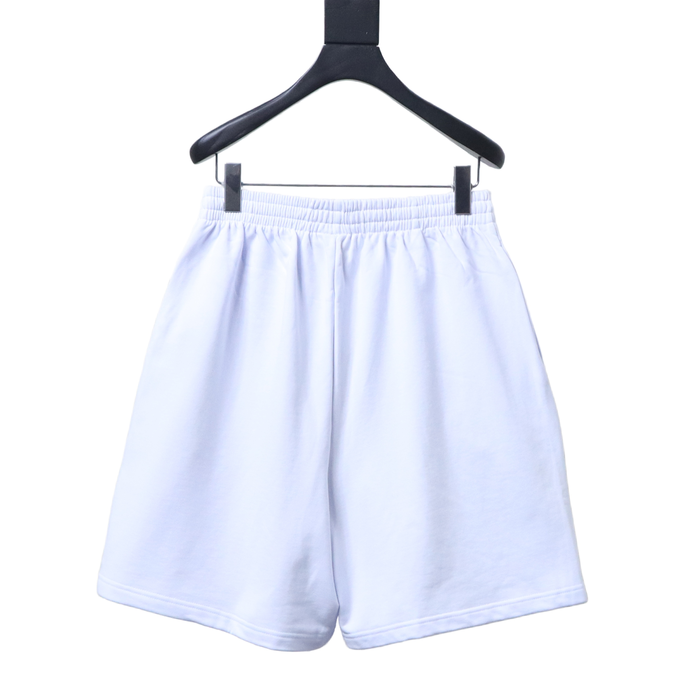 Balenciaga 26SS 3B Dissolving Short Pants 