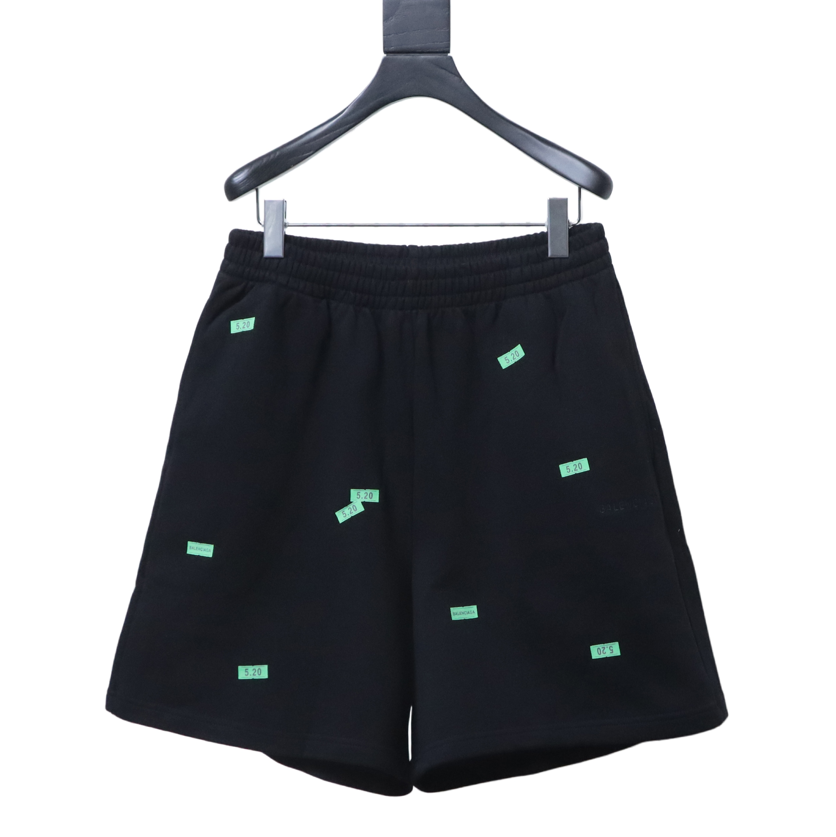 Balenciaga 520 Series 26SS Short Pants 