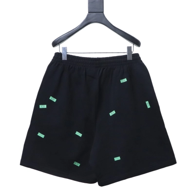 Balenciaga 520 Series 26SS Short Pants  02