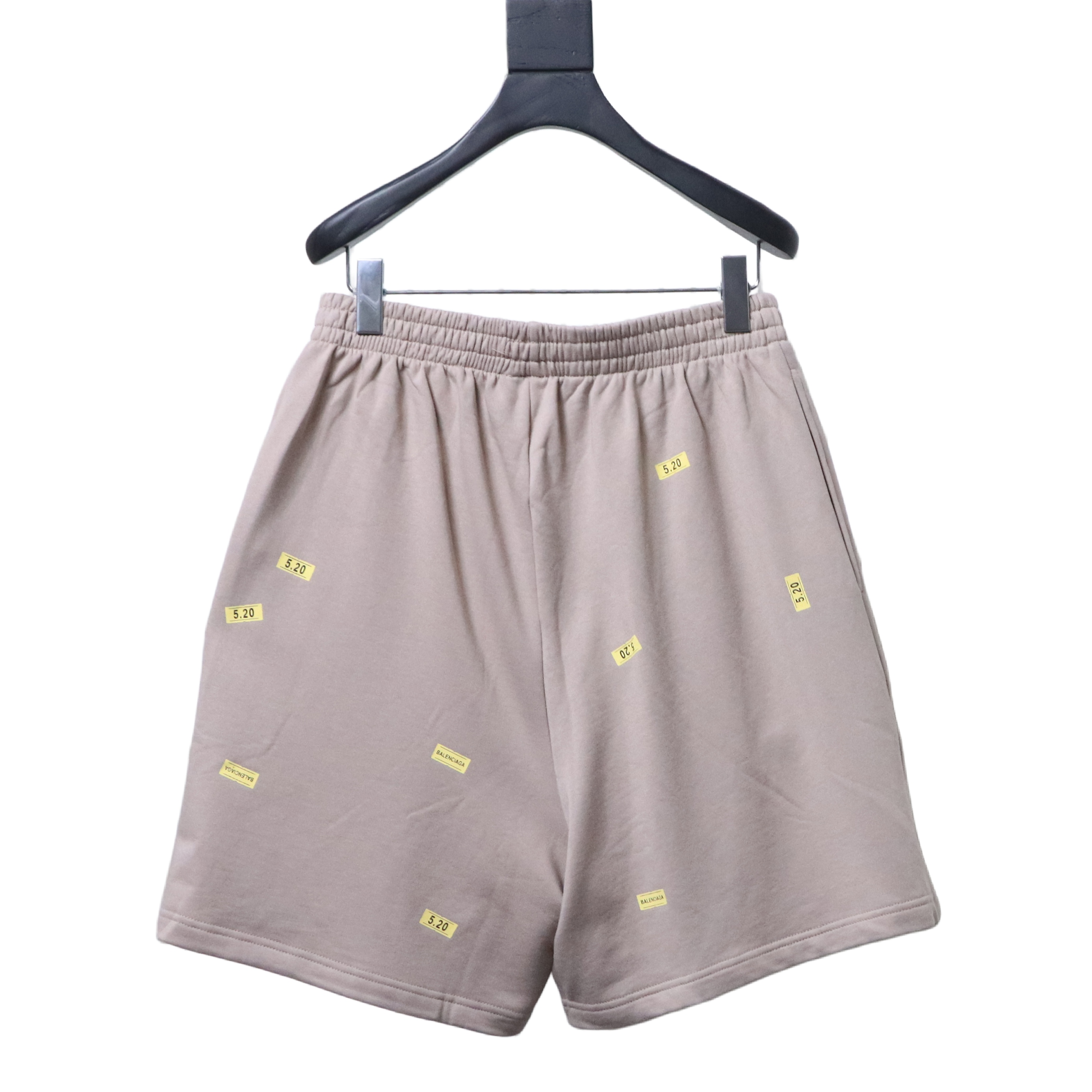 Balenciaga 520 Series 26SS Short Pants 