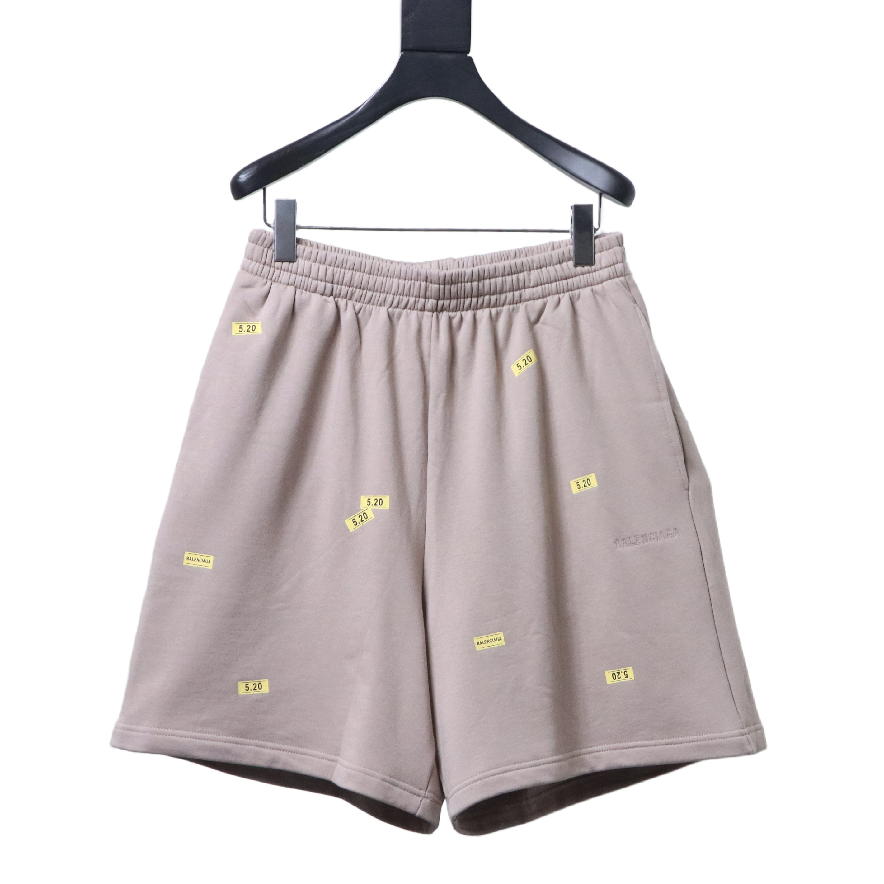 Balenciaga 520 Series 26SS Short Pants 
