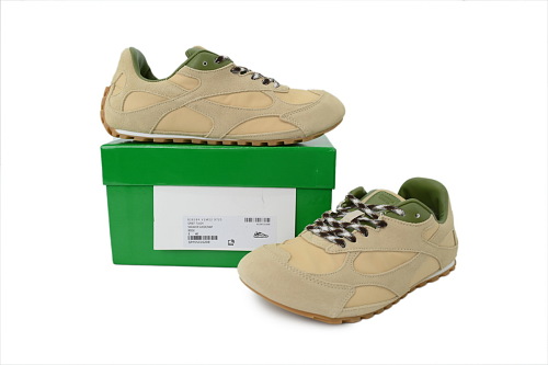 Bottega Veneta 2th Orbit Sneaker Beige2.0 838384 V3MS2 9725
