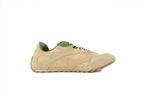 Bottega Veneta 2th Orbit Sneaker Beige2.0 838384 V3MS2 9725