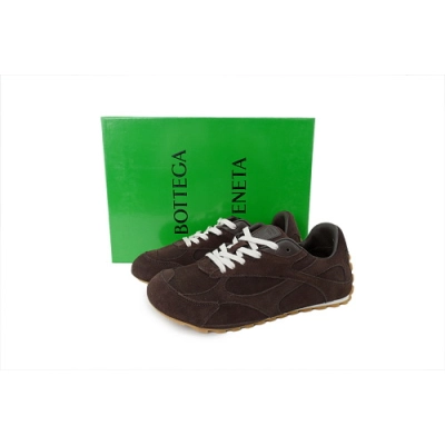 Bottega Veneta 2th Orbit Sneaker Brown 851621 V3MS0 2113 02