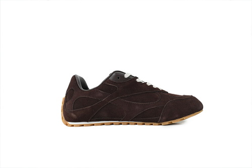 Bottega Veneta 2th Orbit Sneaker Brown 851621 V3MS0 2113