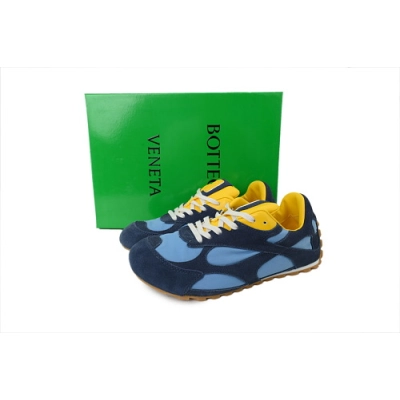 Bottega Veneta 2th Orbit Sneaker Dark Blue2.0 838384 V3MS2 4290 02