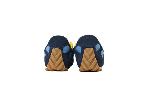 Bottega Veneta 2th Orbit Sneaker Dark Blue2.0 838384 V3MS2 4290