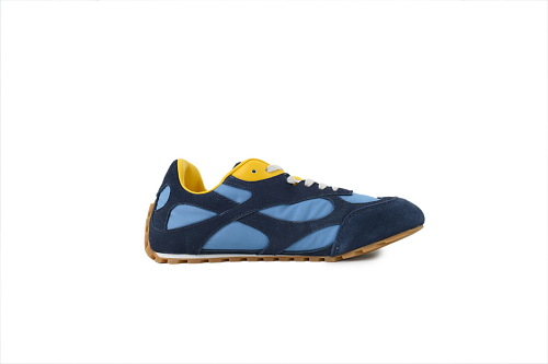 Bottega Veneta 2th Orbit Sneaker Dark Blue2.0 838384 V3MS2 4290