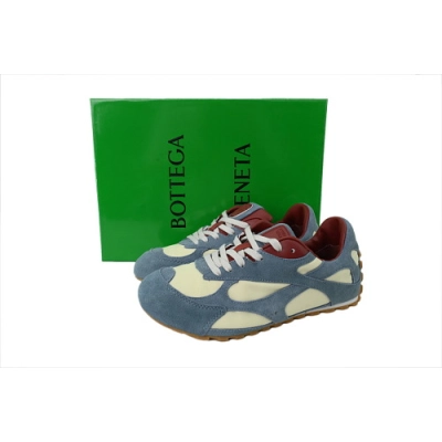 Bottega Veneta 2th Orbit Sneaker Ice Sea Salt 838384 V3MS2 1782 02