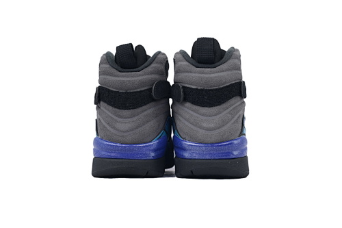 PKGoden Air Jordan 8 Retro Aqua 2025 305381-006