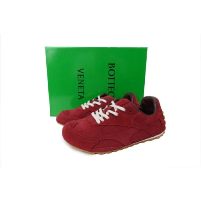 Bottega Veneta 2th Orbit Sneaker Wine Red 851623 V3MS0 2240 02