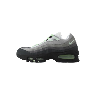 OG Air Max 95 Big Bubble - Fresh Mint HJ5996-005 01