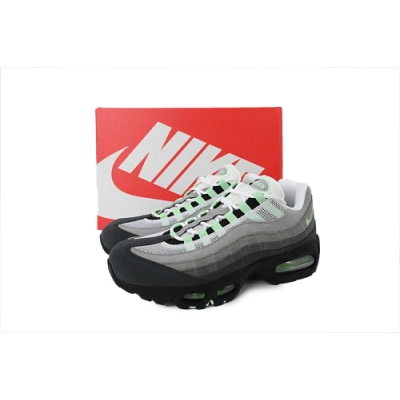 OG Air Max 95 Big Bubble - Fresh Mint HJ5996-005 02