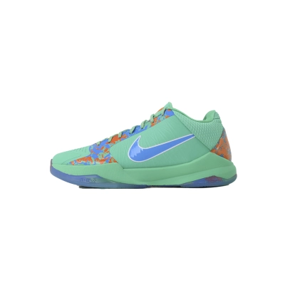 PKGoden Jalen Brunson x Zoom Kobe 5 Protro NY vs. NY IX1200-300 01