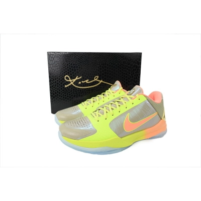 PKGoden Zoom Kobe 5 Protro The Academy PE IQ9316-200 02