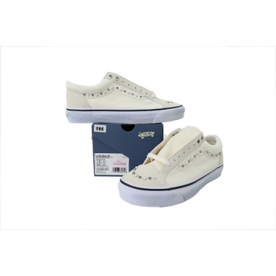 Vans Old Skool 36 LX Pearlized Pack - Marshmallow 02