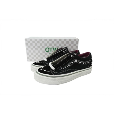 Vans Old Skool 36 Pearlized Pack - Black 02