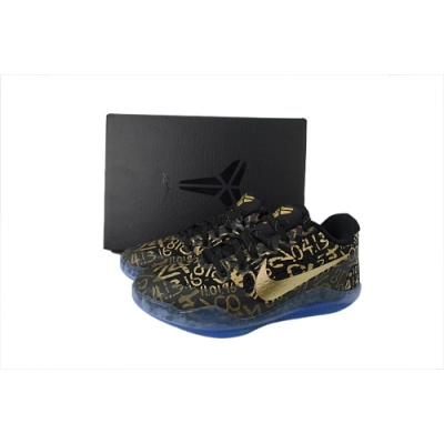 PKGoden Kobe 11 Protro Low Mamba Day IU4902-900 02
