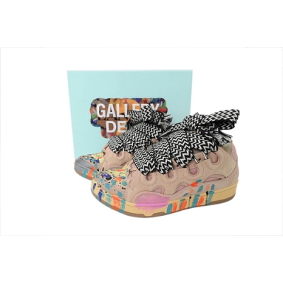 LANVIN Pink Graffiti P22B5S0 02
