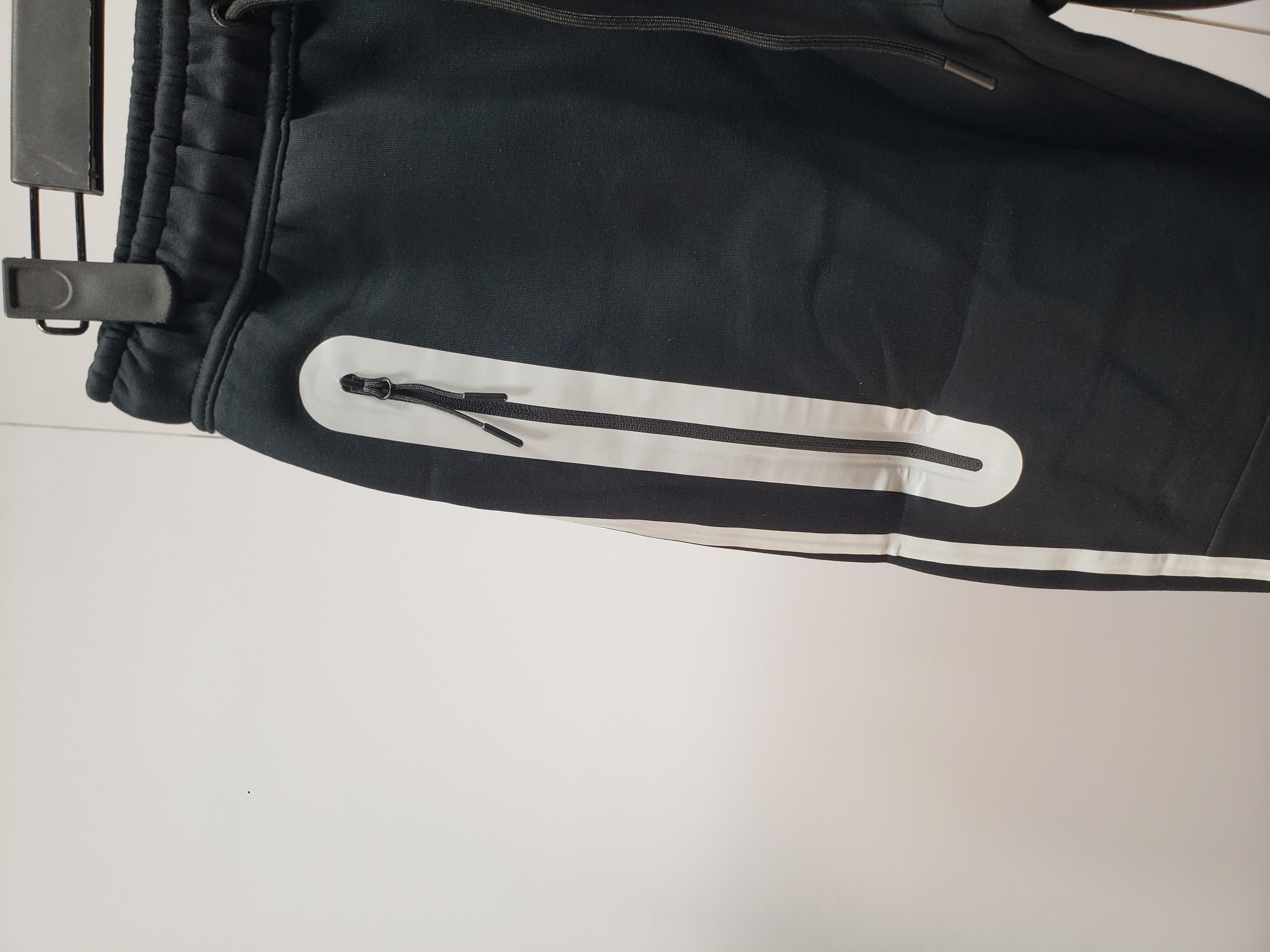 Sportswear Tech Fleece Full Zip Windrunner Reflective Details Hoodie