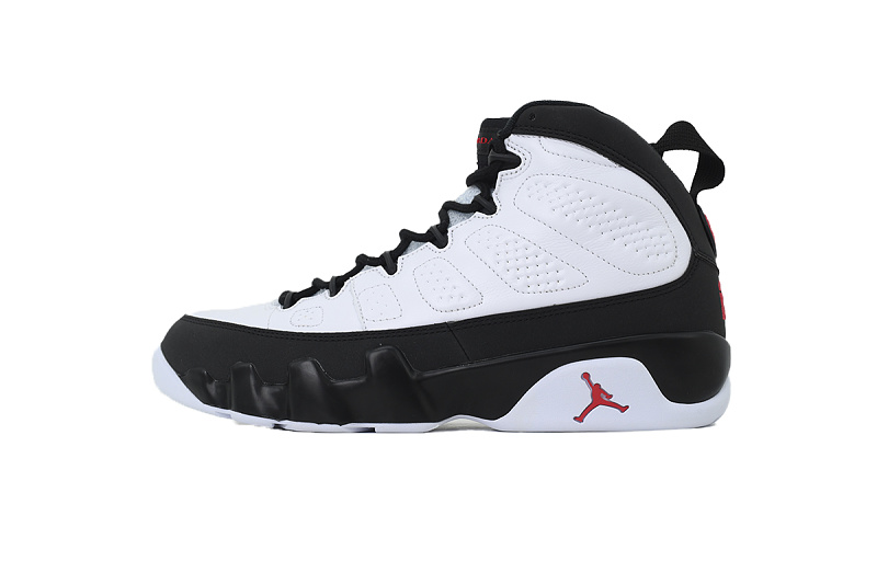 PKGoden Air Jordan 9 Retro OG Space Jam IX6179-100