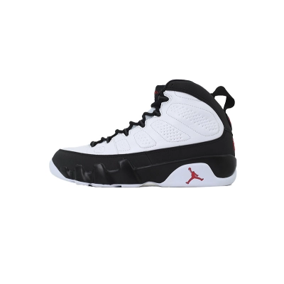 PKGoden Air Jordan 9 Retro OG Space Jam IX6179-100 01