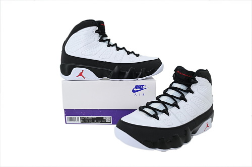 PKGoden Air Jordan 9 Retro OG Space Jam IX6179-100