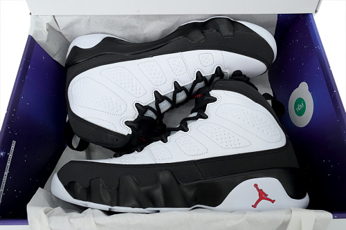 PKGoden Air Jordan 9 Retro OG Space Jam IX6179-100