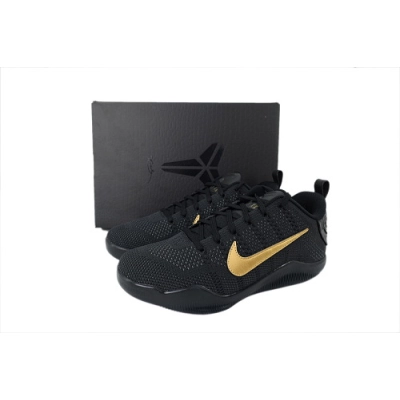 PKGoden Kobe 11 Elite Low Protro Fade To Black 2026 IM4260-001 02