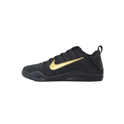 PKGoden Kobe 11 Elite Low Protro Fade To Black 2026 IM4260-001 01