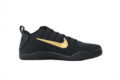 PKGoden Kobe 11 Elite Low Protro Fade To Black 2026 IM4260-001