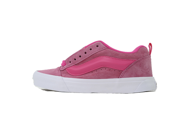 Vans Knu-Skool Pink Glo VN0009QCYU2