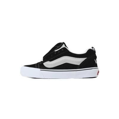 Vans Vault UA Knu-Skool VR3 LX Imran Potato Black White VN0A7Q5JB3P 01
