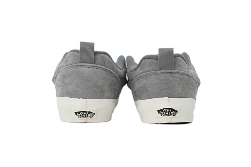 Vans Knu-Skool Grey MKKW0606ZDH