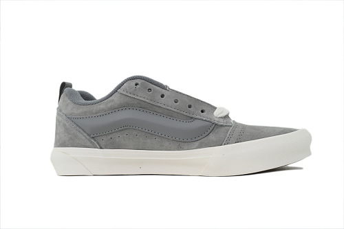 Vans Knu-Skool Grey MKKW0606ZDH