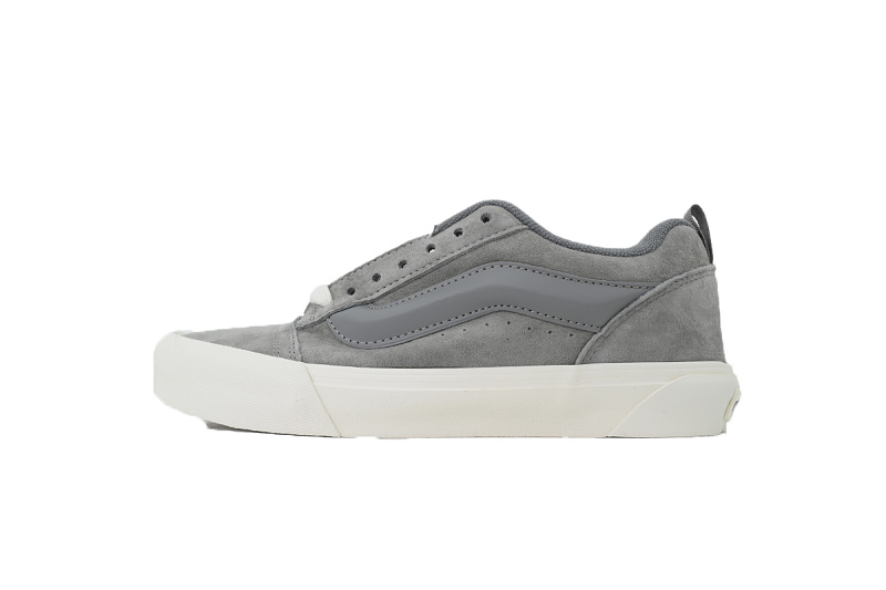 Vans Knu-Skool Grey MKKW0606ZDH