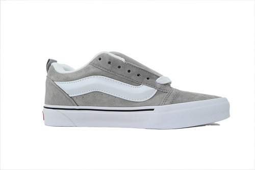 Vans Knu-Skool Light Grey VN000D75GRY