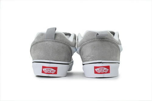 Vans Knu-Skool Light Grey VN000D75GRY