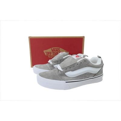Vans Knu-Skool Light Grey VN000D75GRY 02