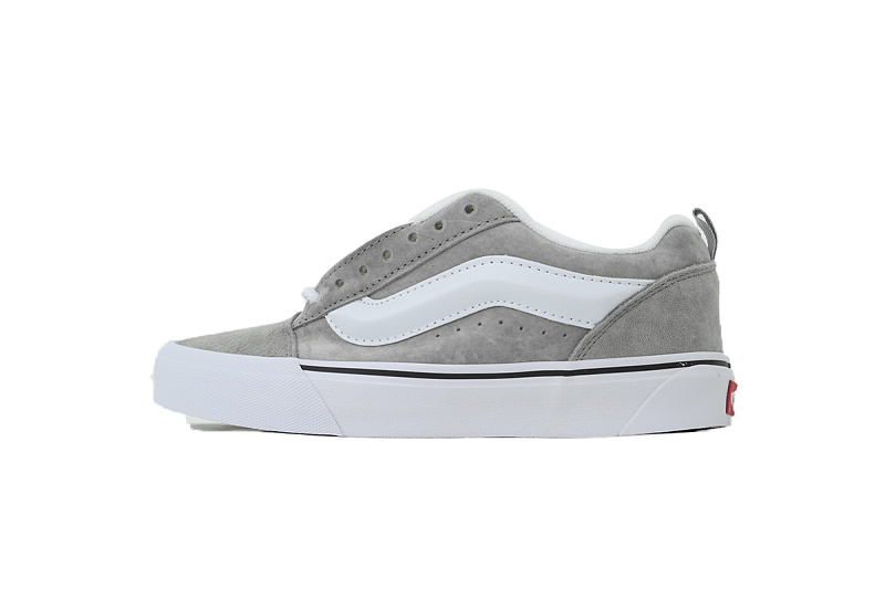 Vans Knu-Skool Light Grey VN000D75GRY