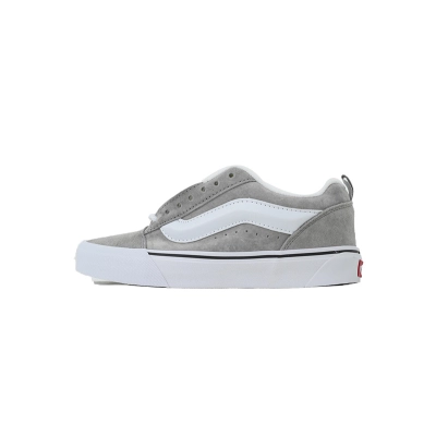 Vans Knu-Skool Light Grey VN000D75GRY 01