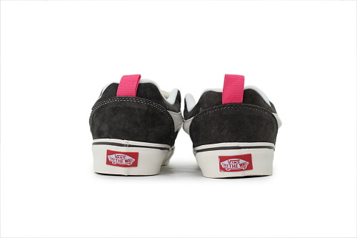 Vans Knu Skool Retro Color - Brown VN0009QCBF2