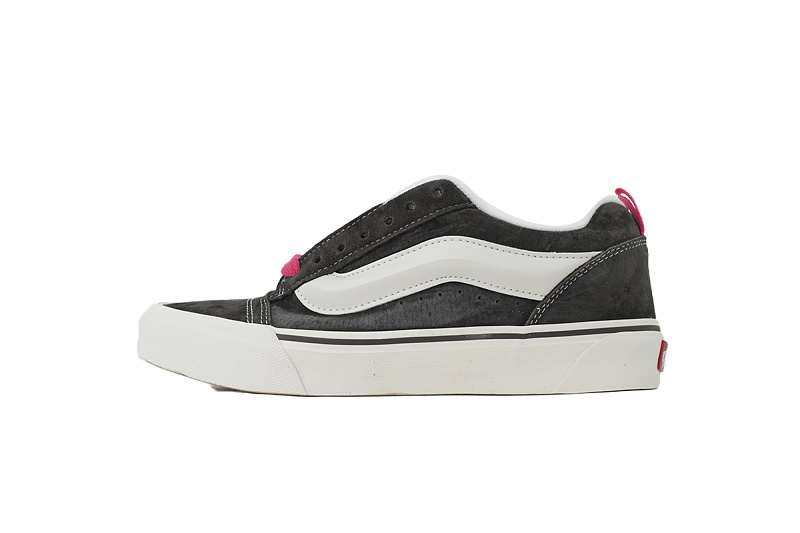 Vans Knu Skool Retro Color - Brown VN0009QCBF2