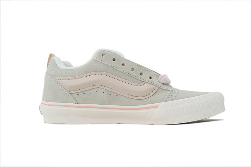 Vans Knu-Skool Sorbet Pastel Pink VN0009QCPNK