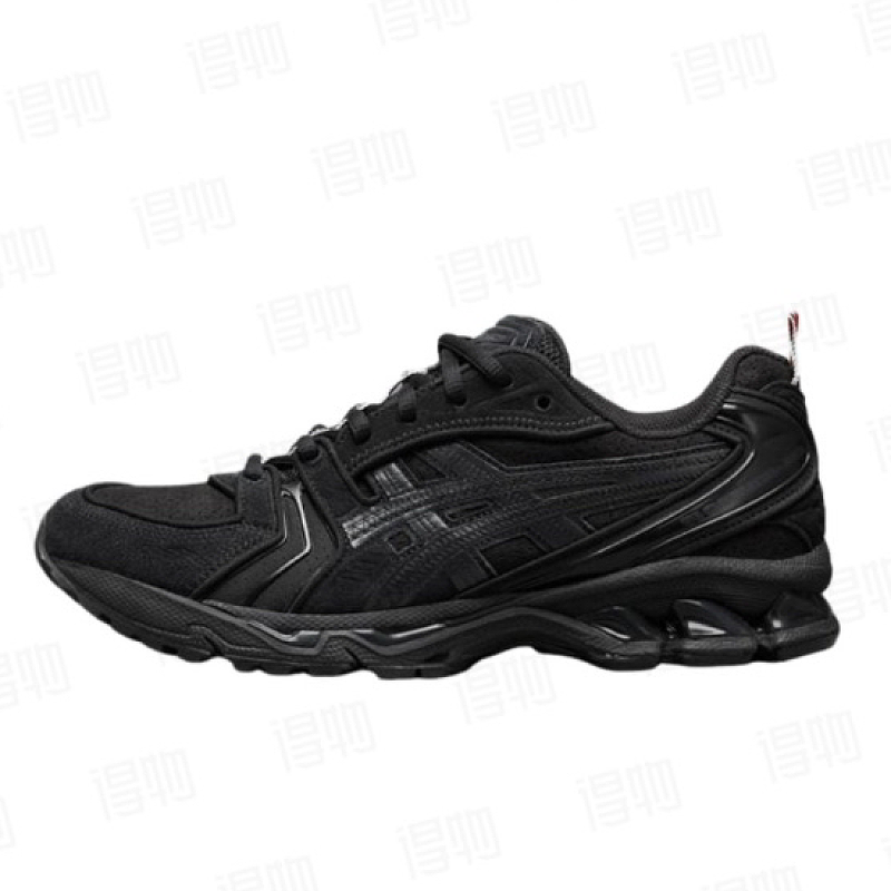 ASICS Gel Kayano 14 x Thom Browne Black 1203B110-001