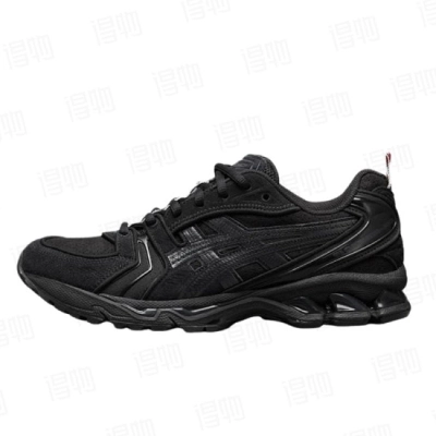 ASICS Gel Kayano 14 x Thom Browne Black 1203B110-001 01