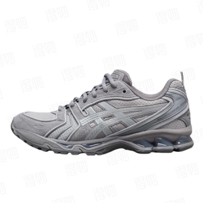 ASICS Gel Kayano 14 x Thom Browne Grey 1203B110-020 01