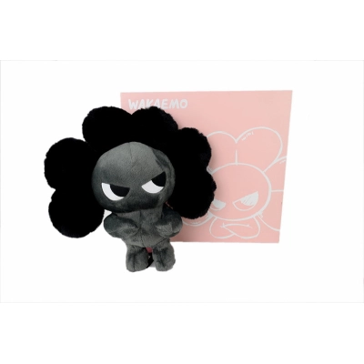 CHOUCHOU WAKAEMO Black 01